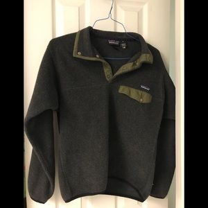 Patagonia pullover
